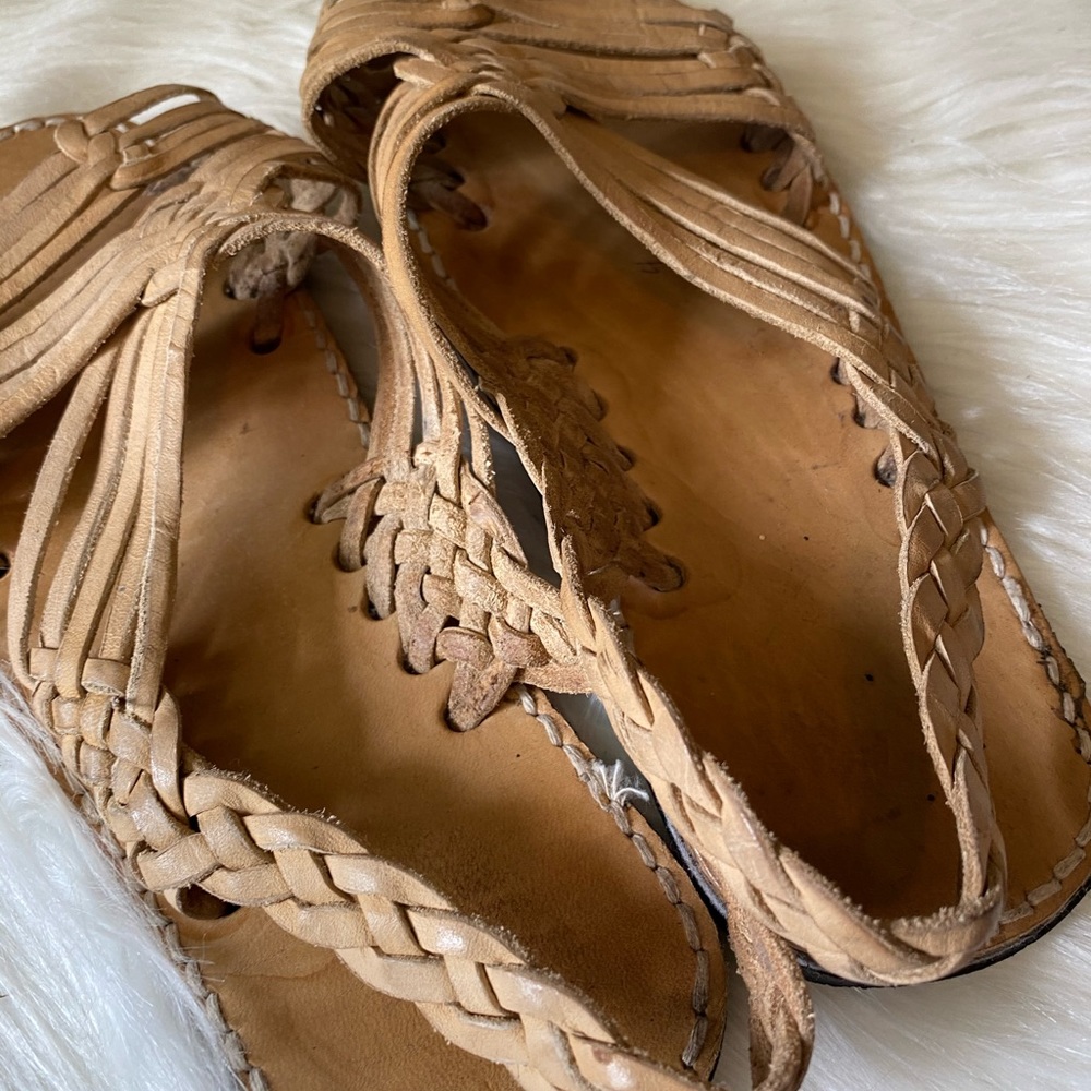 Women’s sandals size 7 - Picture 5 of 5